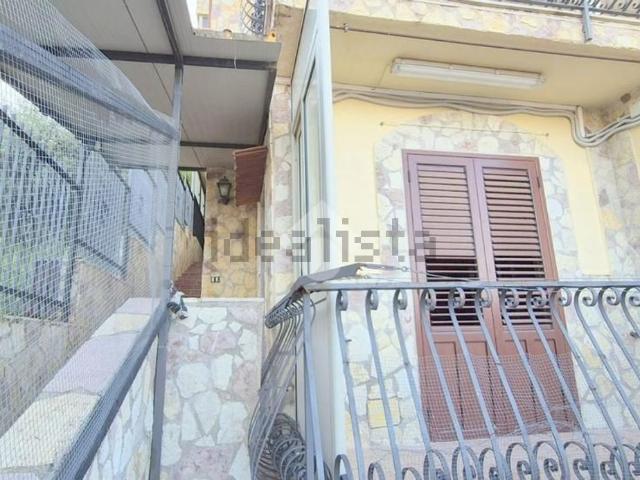 Appartamento in affitto a Piano Geli, Monreale