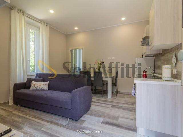 Appartamento in affitto a Montefranco, Umbria