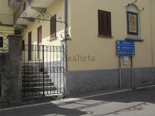 Appartamento in affitto a Inarzo, Varese