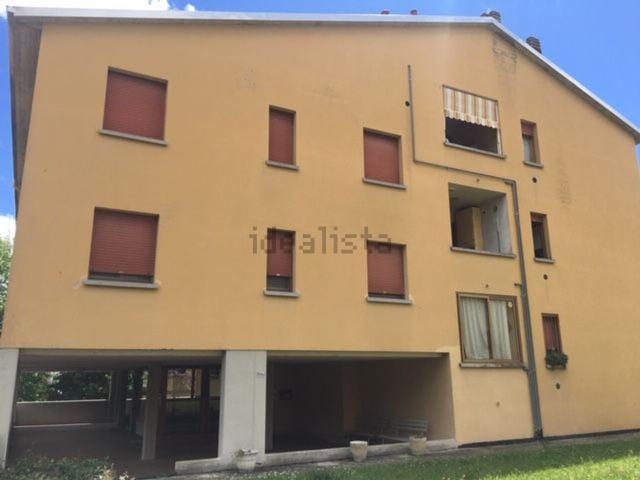 Appartamento in affitto a Unione dell'Appennino Bolognese, Vergato