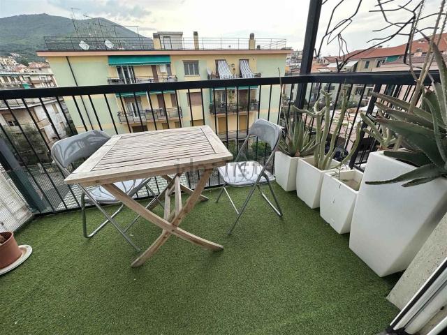 Appartamento in affitto a Spotorno, Liguria