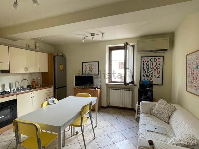 Appartamento in affitto a Centro storico, Brenzone