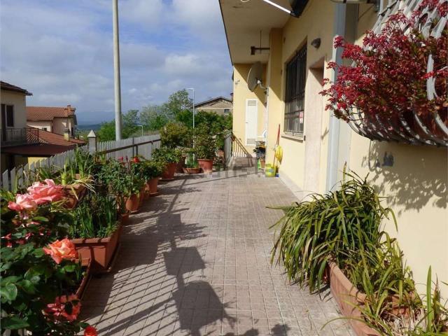 Appartamento in affitto a Frosinone, Lazio