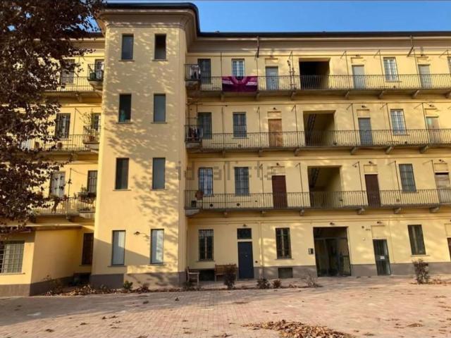 Appartamento in affitto a Robarello, Buccinasco