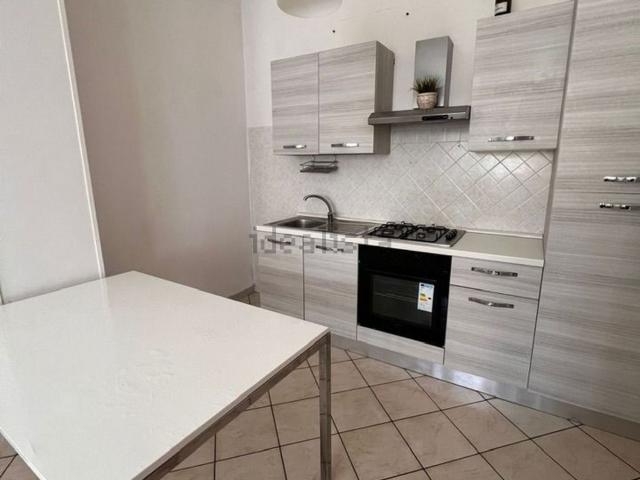 Appartamento in affitto a Casal Barone, Baronissi