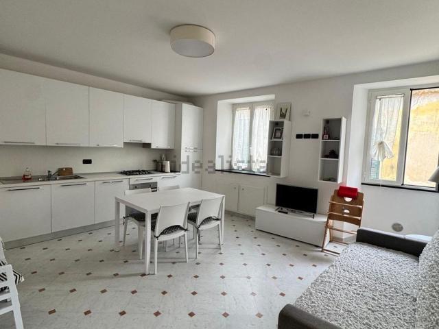 Appartamento in affitto a Alassio, Liguria