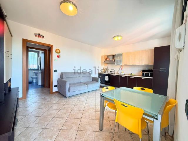 Appartamento in affitto a Presezzo, Lombardia