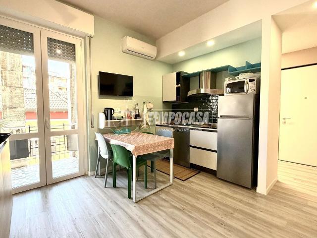 Appartamento in affitto a Regione Siberia, Arona