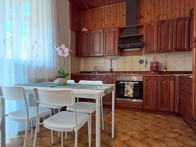 Appartamento in affitto a Carrara San Giorgio, Veneto