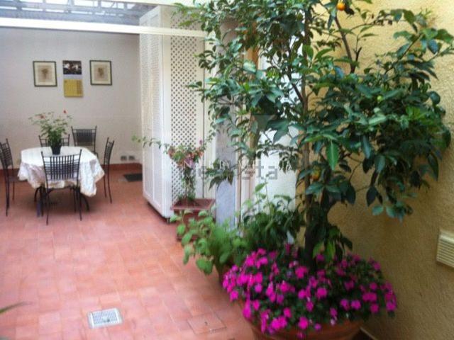 Appartamento in affitto a Tonfano, Toscana