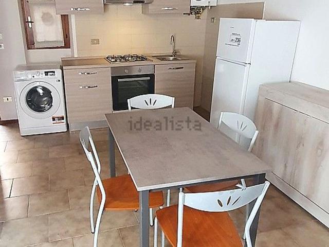 Appartamento in affitto a Centro storico, Brenzone
