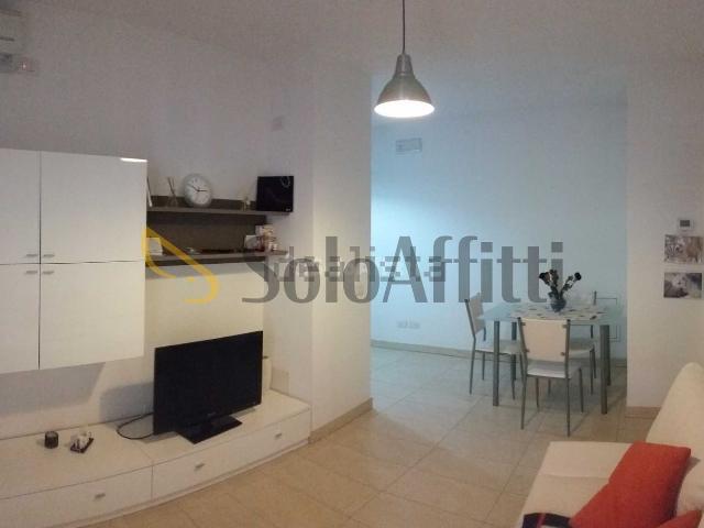 Appartamento in affitto a Legnago, Verona