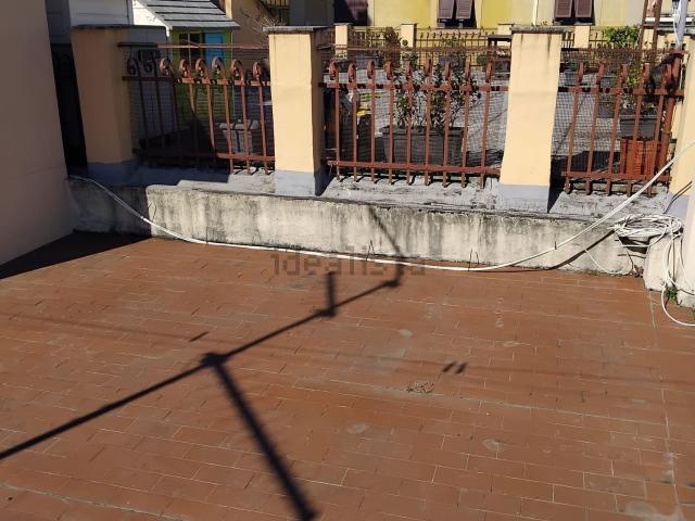Appartamento in affitto a San Lorenzo Della Costa, Liguria