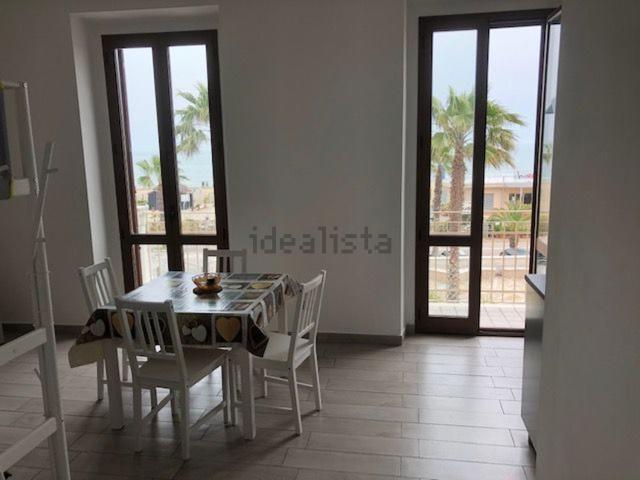 Appartamento in affitto a Vasto, Abruzzo