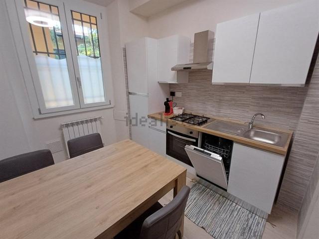 Appartamento in affitto a Quartiere 5, Firenze