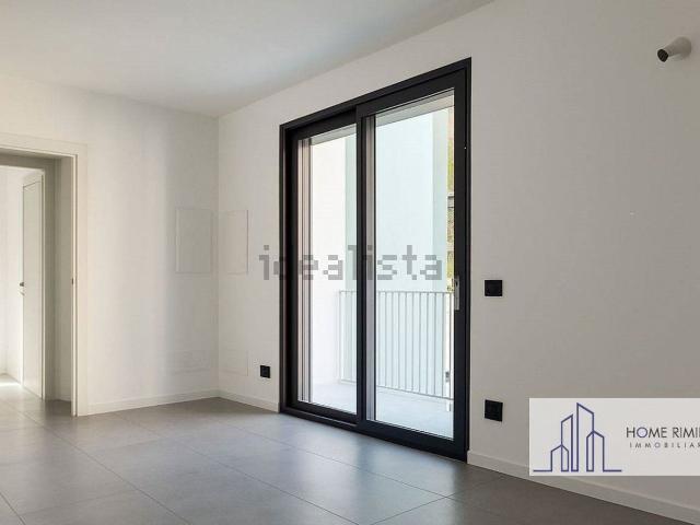 Appartamento in affitto a Rimini, Reggio Emilia