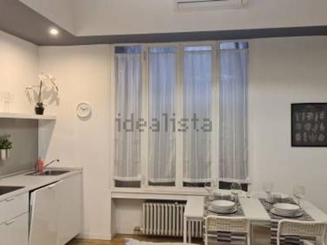Appartamento in affitto a Municipio 1, Milano