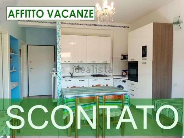 Appartamento in affitto a Zadina, Cesenatico