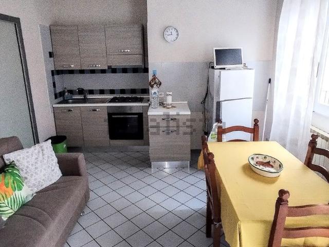 Appartamento in affitto a Porta Milano, Piemonte