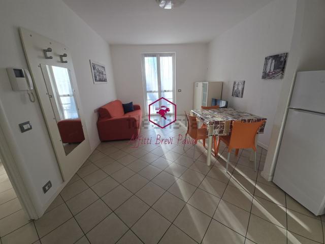 Appartamento in affitto a Cascina Campeggi, Pavia