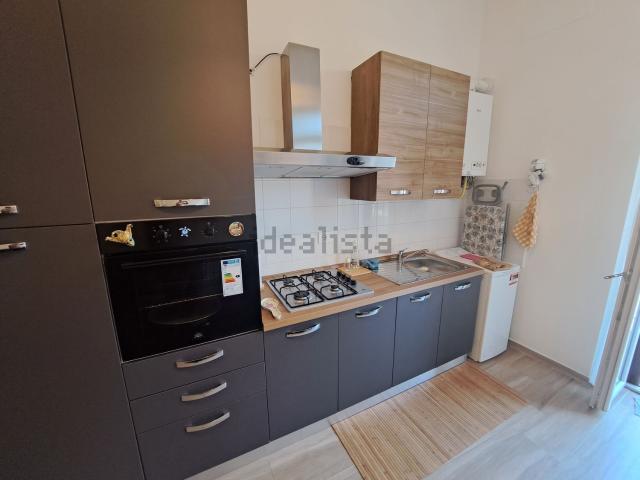 Appartamento in affitto a Municipio 8 di Milano, Milano