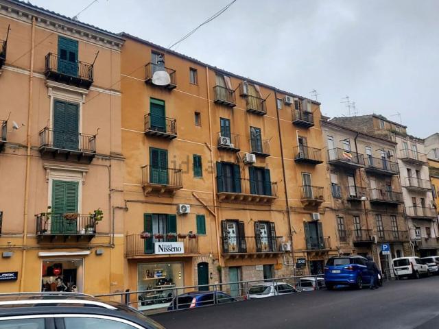 Appartamento in affitto a Quartiere Provvidenza, Caltanissetta