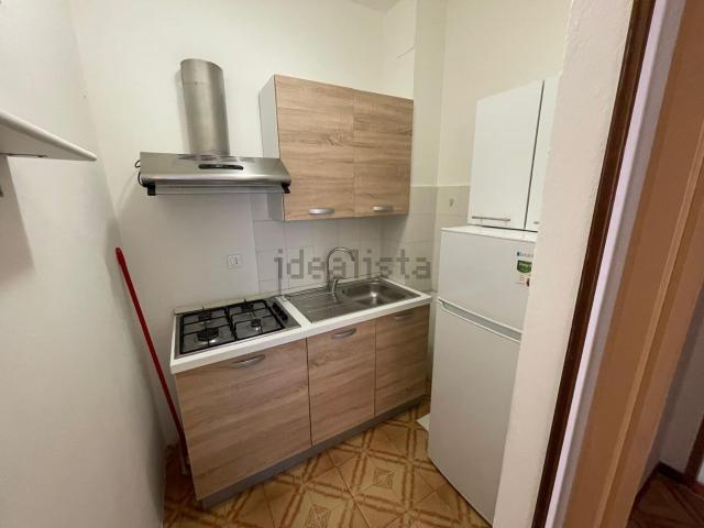 Appartamento in affitto a Comacchio, Reggio Emilia