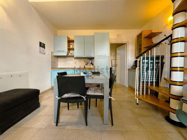 Appartamento in affitto a Calambrone, Pisa
