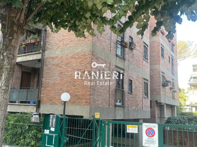 Appartamento in affitto a Municipio Roma IX, Roma Capitale