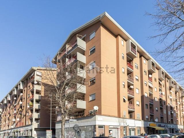 Appartamento in affitto a Municipio Roma IX, Roma Capitale