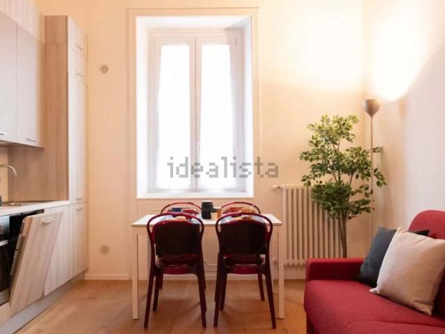 Appartamento in affitto a Municipio Roma I, Roma Capitale