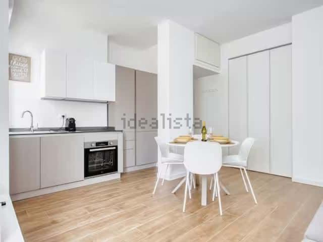 Appartamento in affitto a Municipio 2, Milano