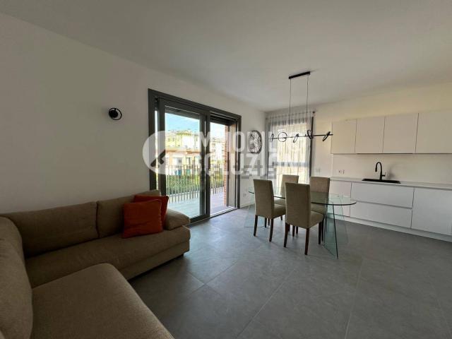 Appartamento in affitto a Borgo Palazzo, Bergamo