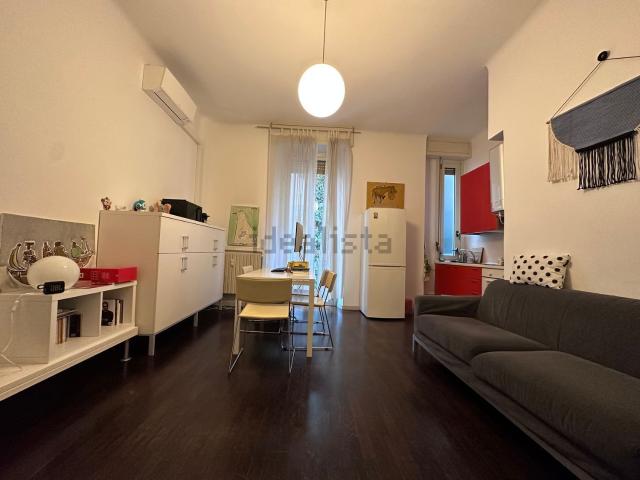 Appartamento in affitto a Municipio 9, Milano