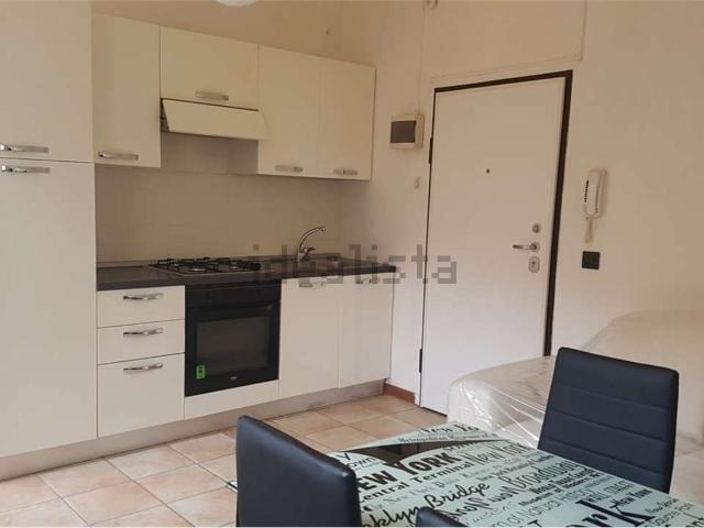 Appartamento in affitto a Unione delle Terre d'Argine, Carpi