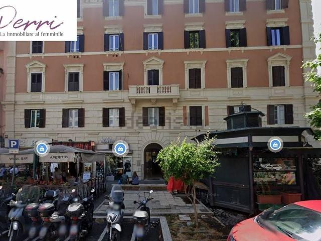 Appartamento in affitto a Municipio Roma I, Roma Capitale