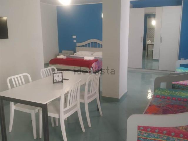 Appartamento in affitto a Salerno, Campania