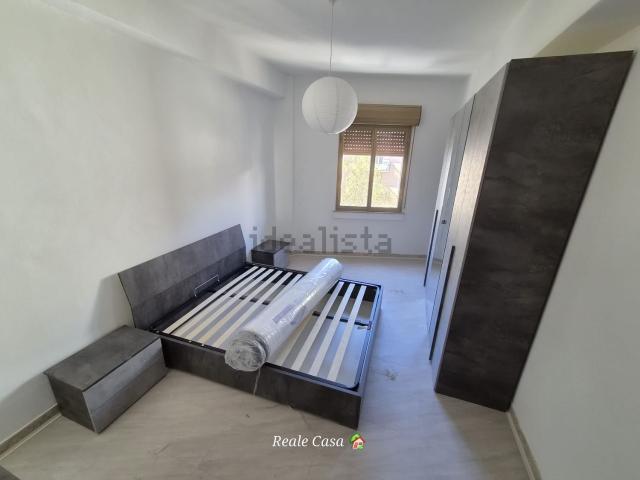 Appartamento in affitto a Borgata, Augusta