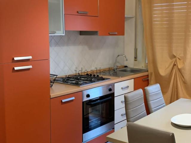 Appartamento in affitto a Chianchitta, Giardini Naxos