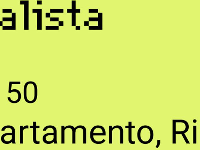 Appartamento in affitto a Marebello, Rimini
