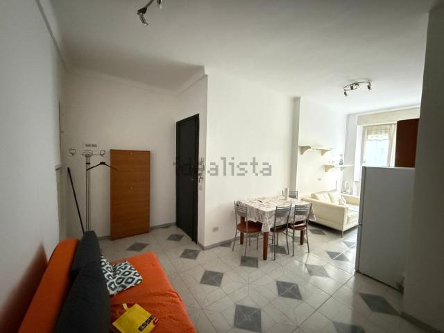 Appartamento in affitto a Municipio 7, Milano
