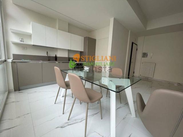 Appartamento in affitto a Campobasso, Molise