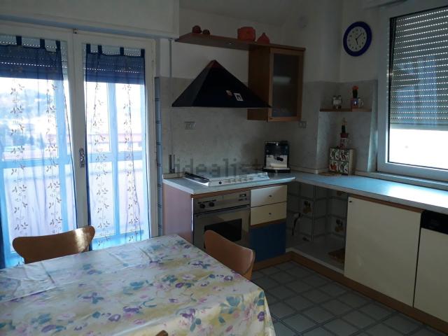 Appartamento in affitto a Campobasso, Molise