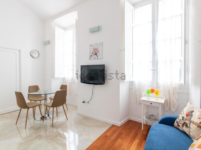 Appartamento in affitto a Bonaria, Cagliari