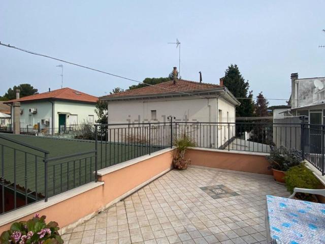 Appartamento in affitto a Abissinia, Riccione