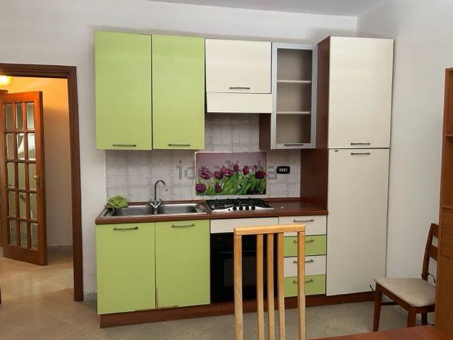 Appartamento in affitto a Mater Domini, Calabria