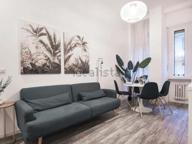 Appartamento in affitto a Municipio 2, Milano