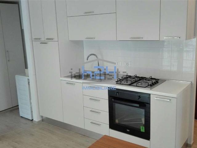 Appartamento in affitto a San Giuliano, Rimini