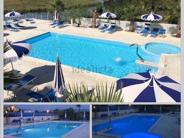 Appartamento in affitto a Foce Varano, Puglia