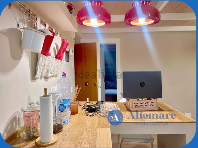 Appartamento in affitto a Municipio 1, Puglia